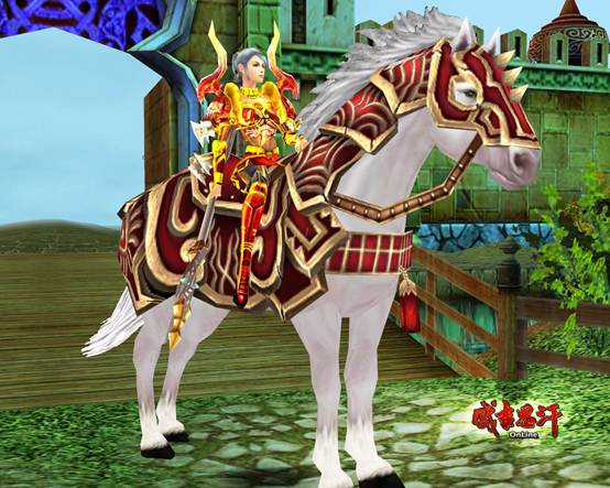 成吉思汗怀旧版清明活动开启，分享故事领豪礼啦