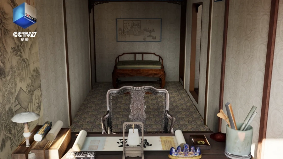 故宫博物院建院百年_故宫纪录片高清下载_纪录片百年守护