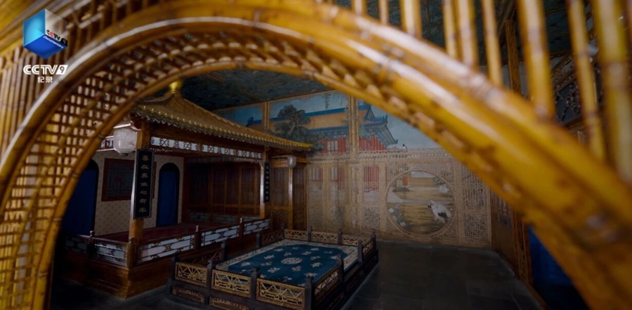 故宫纪录片高清下载_纪录片百年守护_故宫博物院建院百年