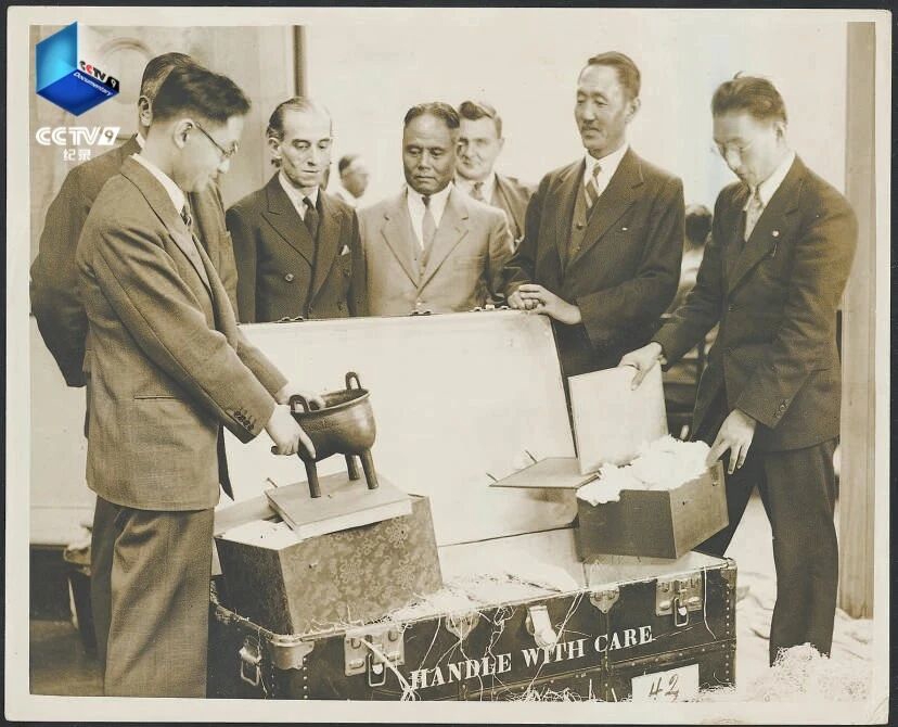 故宫博物院建院百年_纪录片百年守护_故宫纪录片高清下载