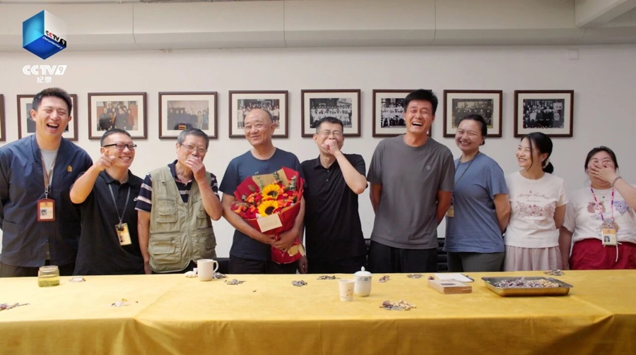 纪录片百年守护_故宫博物院建院百年_故宫纪录片高清下载