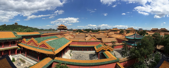 故宫文物修复师职业带火_故宫纪录片高清下载_我在故宫六百年纪录片