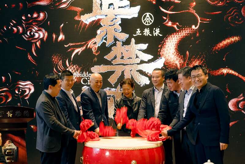 12集纪录片紫禁城开播，全景呈现故宫600年历史