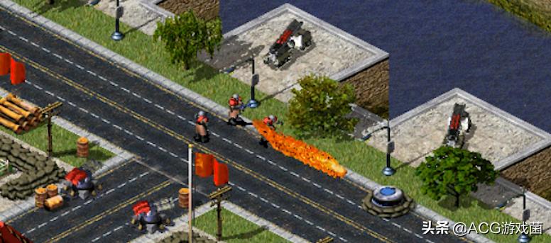 心灵终结mod最终更新_红色警戒2心灵终结mod_红警2共和国之辉地图下载