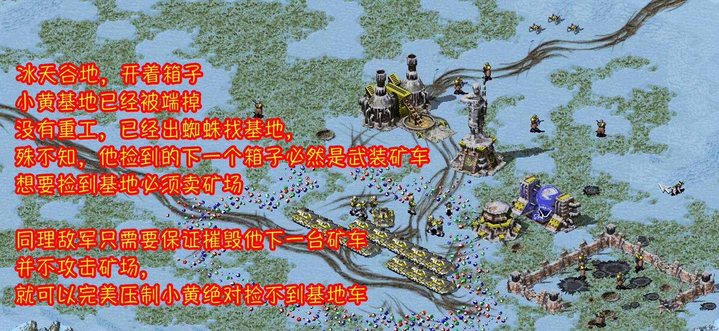 红警箱子属性_红警2共和国之辉地图下载_红警箱子作用