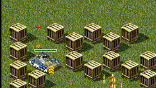 红警箱子属性_红警箱子作用_红警2共和国之辉地图下载