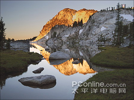 XP完美模拟Vista全攻略