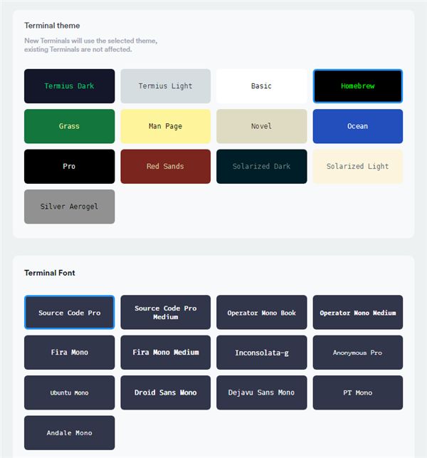 Termius移动端远程访问工具_ssh 下载_Termius SSH客户端