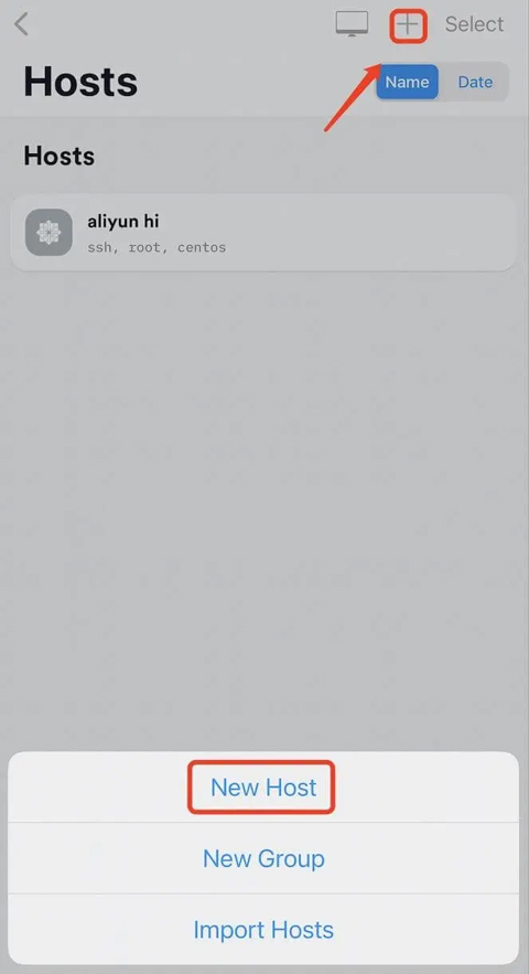 Termius SSH客户端_Termius移动端远程访问工具_ssh 下载