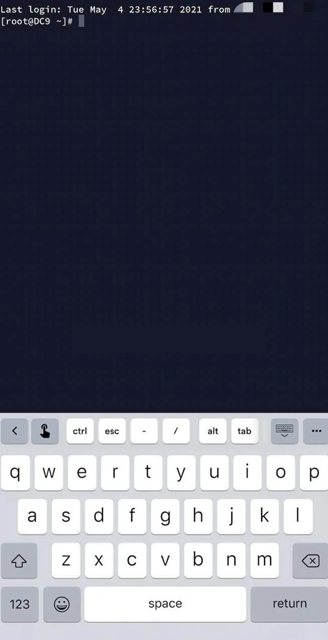 ssh 下载_Termius移动端远程访问工具_Termius SSH客户端