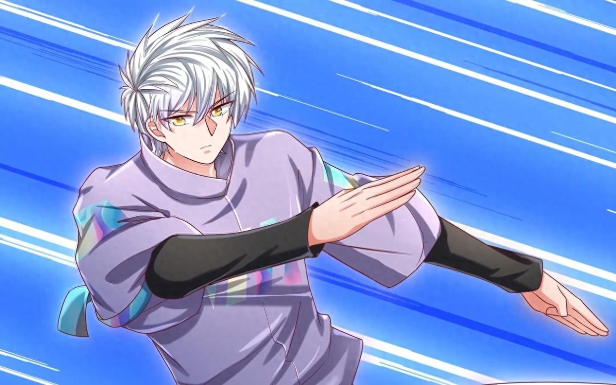 无限流小说推荐：主角凭智慧力量解危机，含灵气复苏等题材