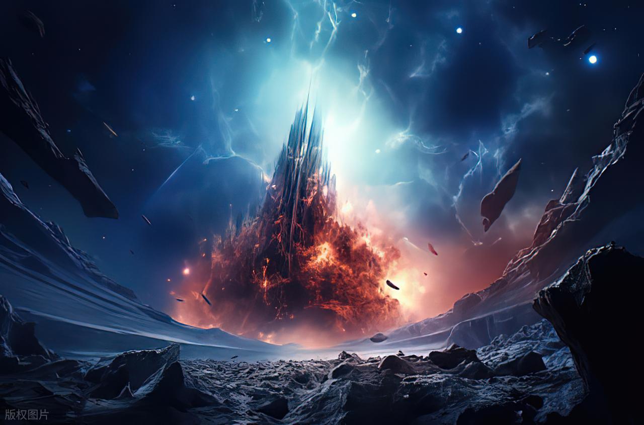 降临无限之异火焚天 txt下载a_高武小说推荐_无限流战斗小说