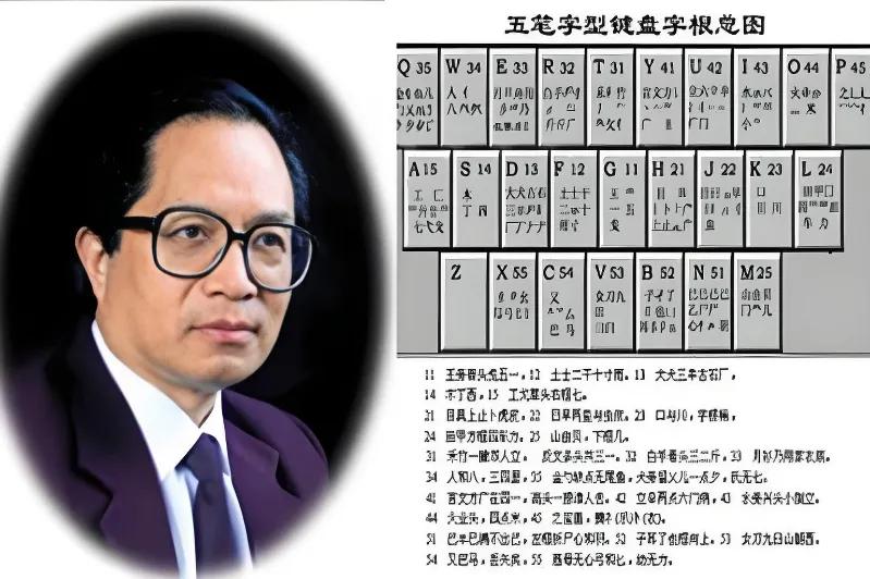 五笔输入法与拼音输入法对比_五笔输入法历史发展_智能abc输入法官方下载