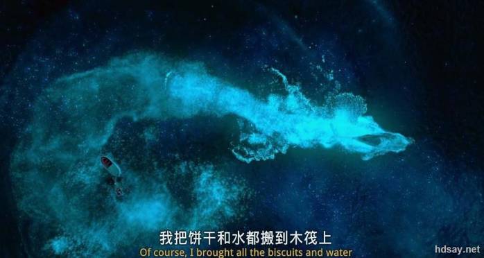 少年派奇幻漂流国语下载_少年派的奇幻漂流 李安 电影 获奖记录