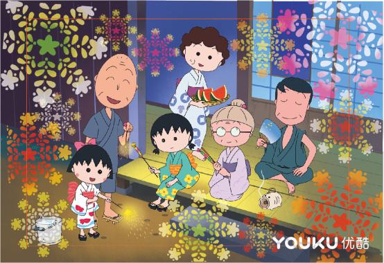樱桃小丸子国语配音版全集优酷VIP会员观看_樱桃小丸子下载地址_樱桃小丸子最新季优酷少儿独播