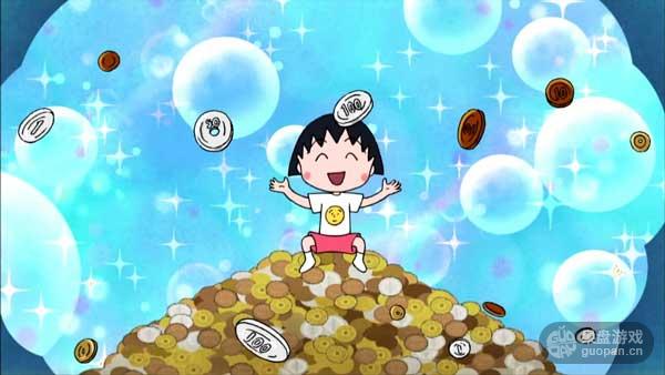 樱桃小丸子官方手游攻略_樱桃小丸子下载地址_樱桃小丸子梦想舞台手游