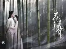 花千骨 有声小说 第178集 深情不寿