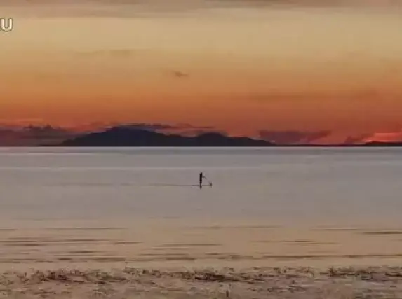 20160814_散步在黄昏 9点沉醉在美景中