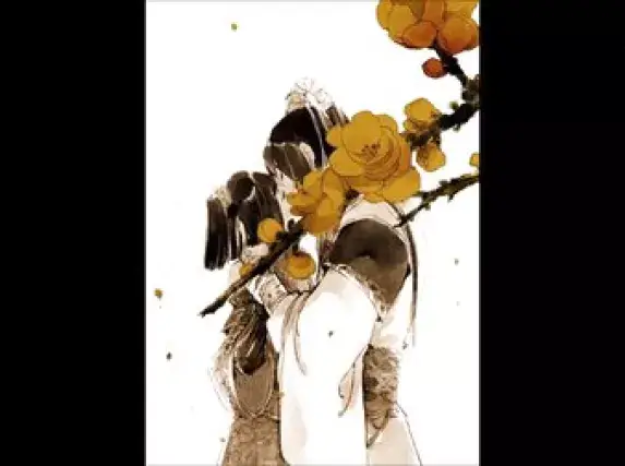 由布兰德演播的有声小说《天下无双》第十集