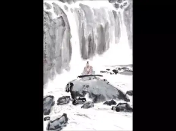 有声小说演播者布兰德朗诵:凤求凰