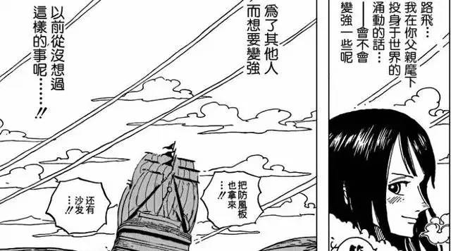 海贼王伙伴守护_海贼王全集下载_海贼王同伴觉悟