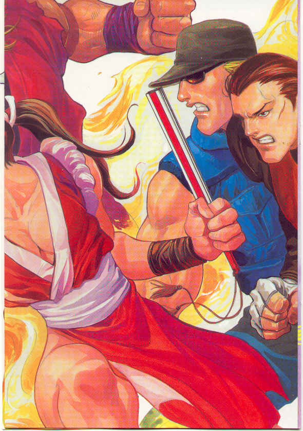 拳皇R 草薙京 小雪 故事发展_八神庵txt下载_拳皇96 草薙京 八神庵 经验刷级 故事发展