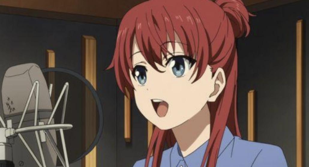 日本动画配音特色_日剧顶级播音员下载_声优配音流程