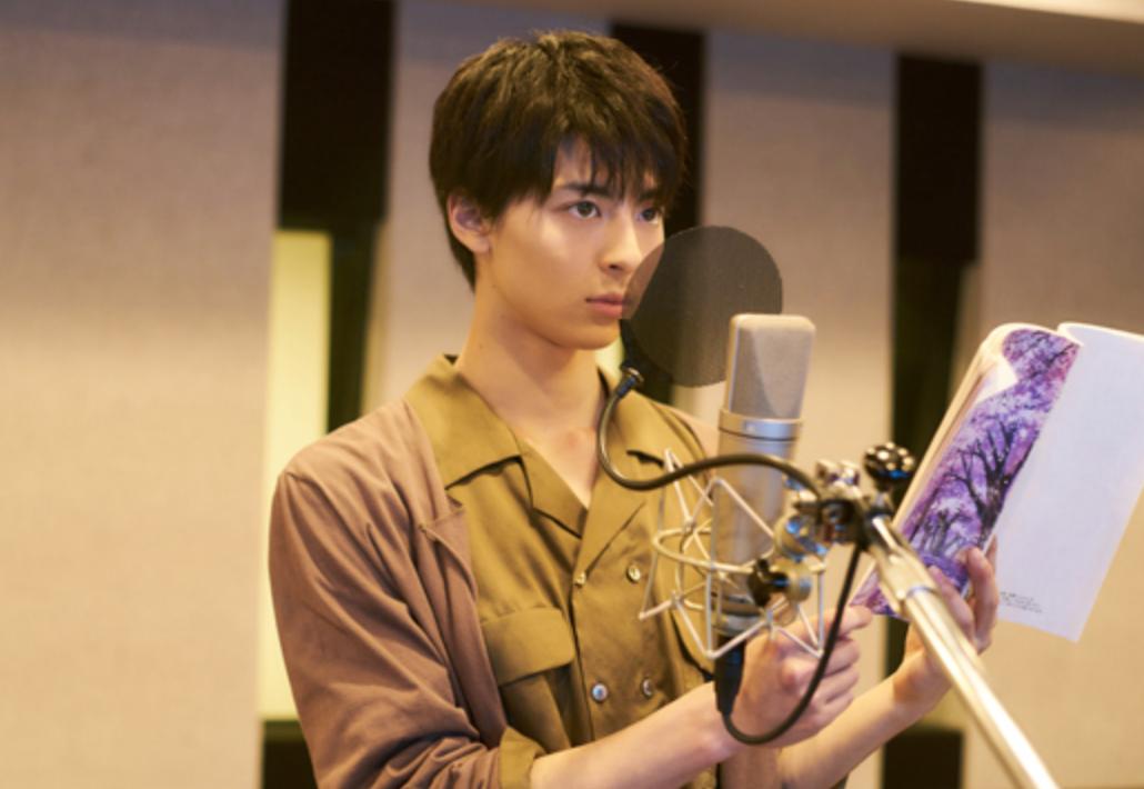 声优配音流程_日剧顶级播音员下载_日本动画配音特色