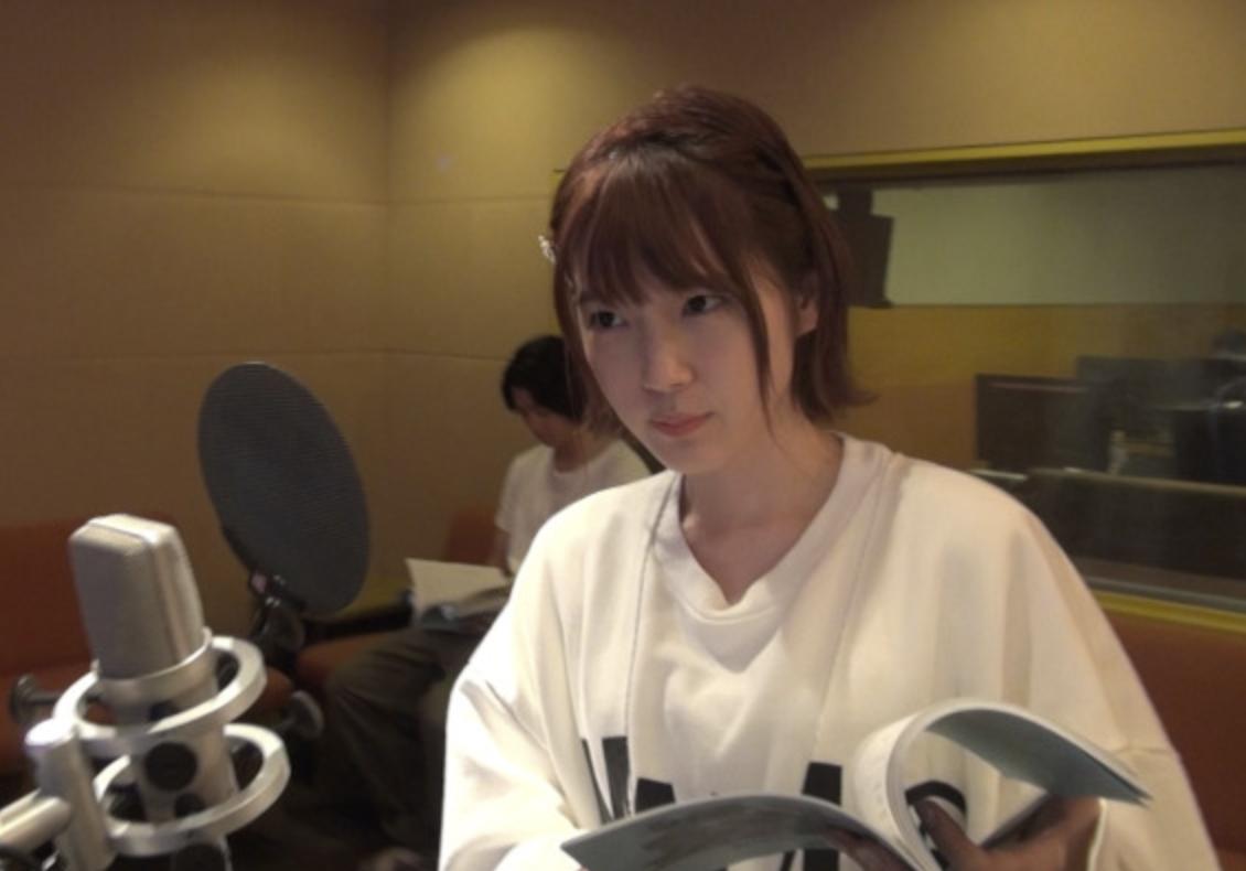 日本动画配音特色_日剧顶级播音员下载_声优配音流程