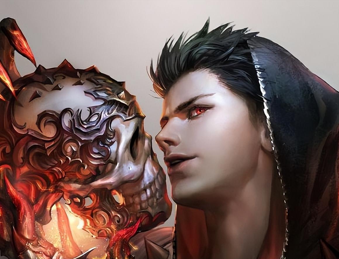 魔幻风无限流小说推荐，领略主角在异域副本的精彩冒险