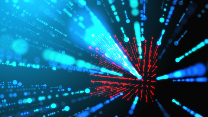 网盘下载为啥这么慢？原来是限速了，会员一开速度超快