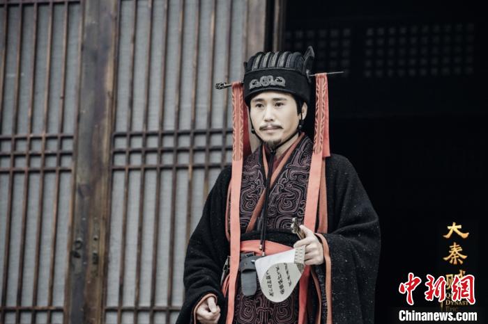 大秦帝国之裂变 大秦帝国之纵横 大秦帝国之崛起_大秦帝国之纵横51集版下载