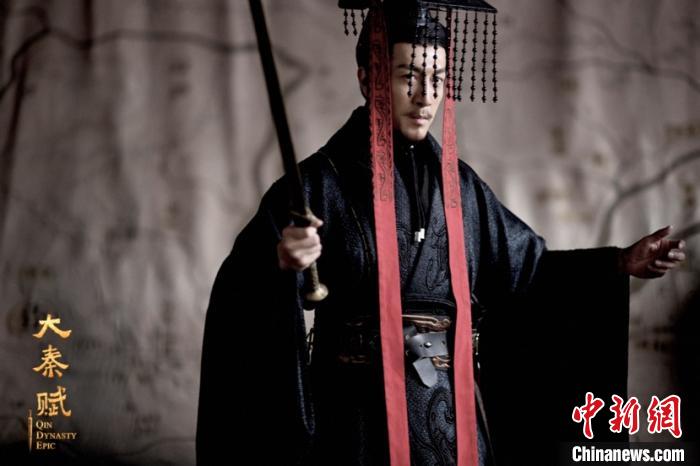 大秦帝国之裂变 大秦帝国之纵横 大秦帝国之崛起_大秦帝国之纵横51集版下载