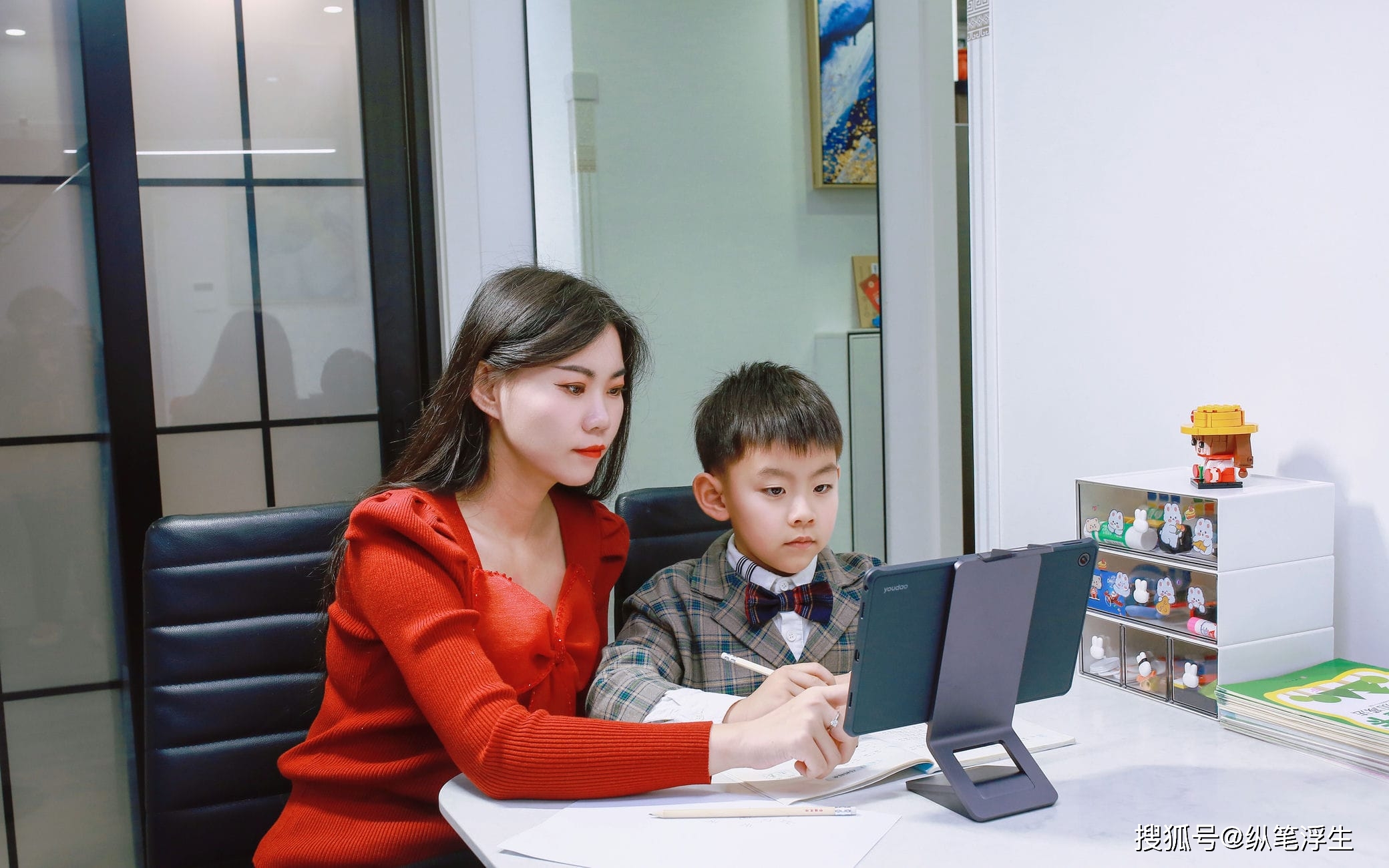 学习机选购指南_学习机下载_有道AI学习机X10